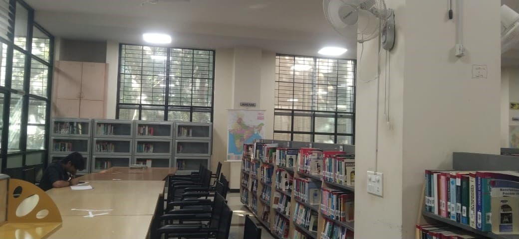 BMSIT Academic Building photo 17